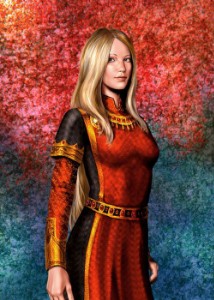 Rhaenys