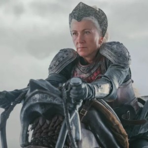 Rhaenys The Queen Who Never Was