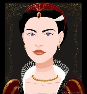 Shaera (Daughter of Aegon V)