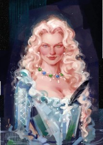 Shiera Seastar