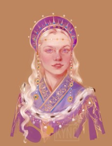 Viserra (Daughter of Jaehaerys I)