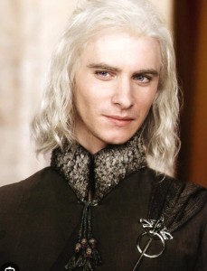 Viserys The Begger King