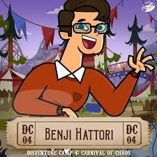 benji
