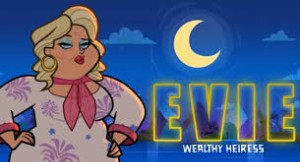 evie