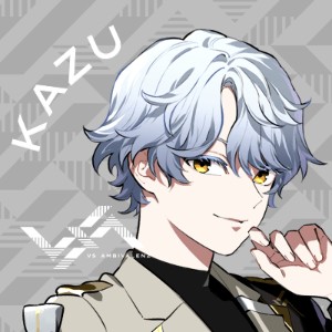 Kazu