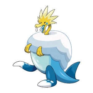 Arctozolt
