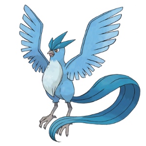 Articuno