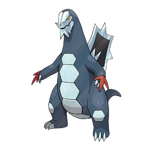 Baxcalibur