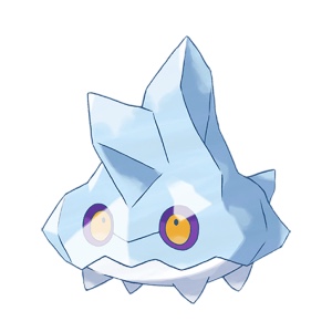 Bergmite