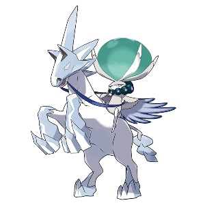 Calyrex