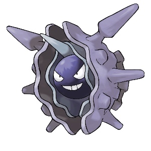 Cloyster