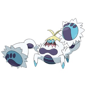 Crabominable