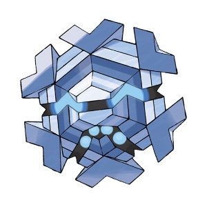 Cryogonal