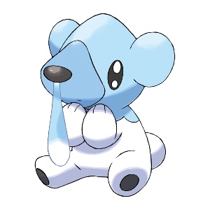 Cubchoo