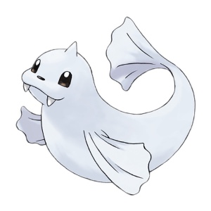 Dewgong