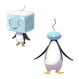 Eiscue