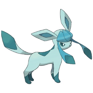 Glaceon