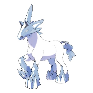 Glastrier