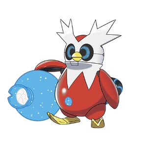 Iron Bundle