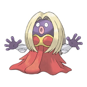 Jynx