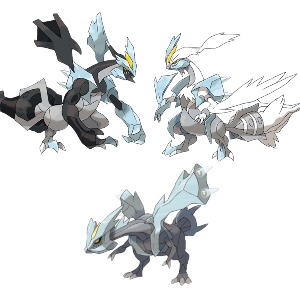Kyurem