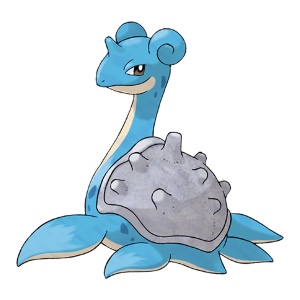 Lapras