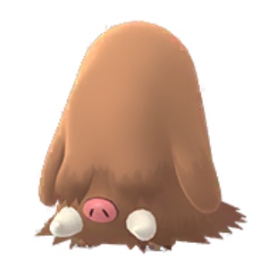 Piloswine