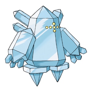 Regice