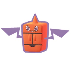 Rotom