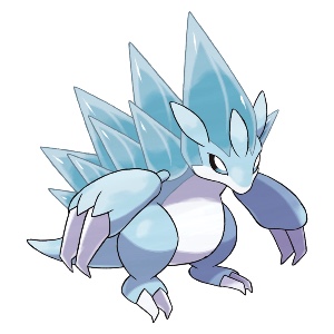 Sandslash