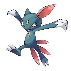 Sneasel
