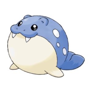 Spheal