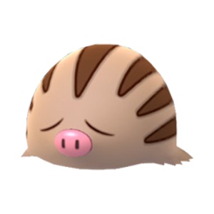 Swinub
