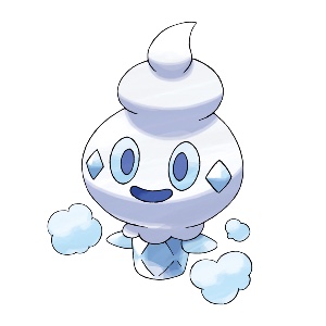Vanillite