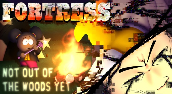 Outskirts Song 1 - Fortress
