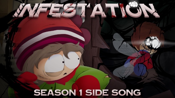 S1 Side Song - Infestation