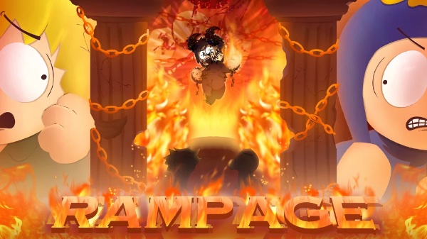 S1 Song 4 - Rampage V2