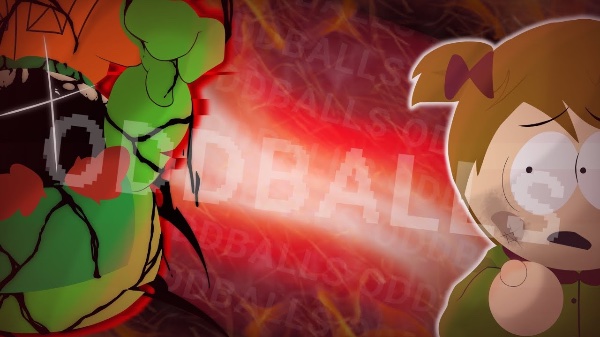 S1 Subplot - Oddballs