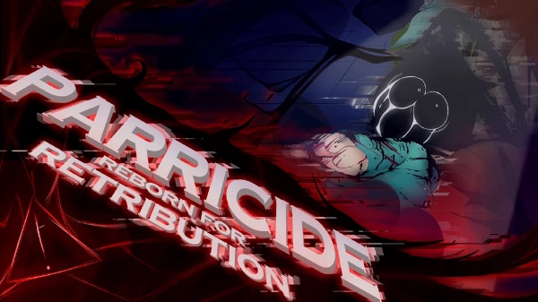 S1 Subplot - Parricide