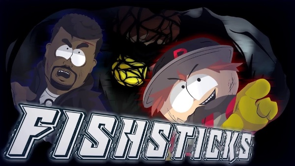 S2 Side Song - Fishsticks