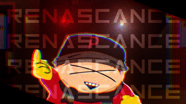 S2 Song 2 - Renascence V1