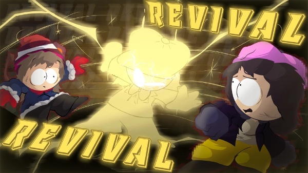 S2 Song 8 - Revival