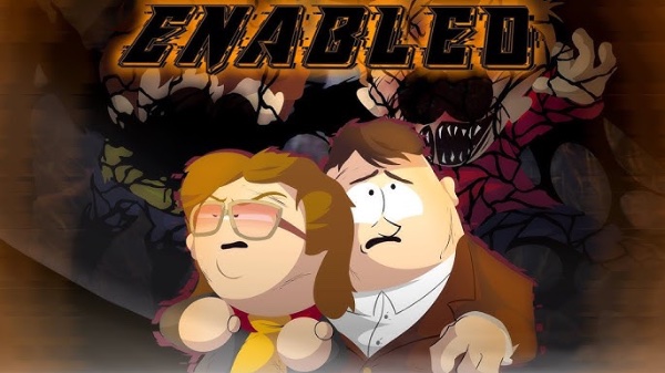 S2 Subplot - Enabled