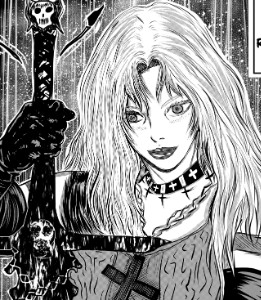 Shari