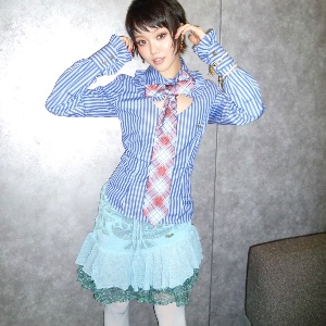 Kondou Chisa