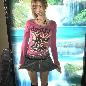 Naoi Rei
