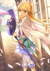 Chevalier d'Eon
