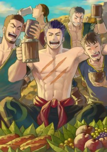 Fergus mac Roich