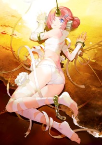 Frankenstein (Summer)