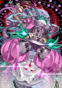 Ibuki Douji